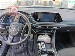 هیوندای سۆناتا